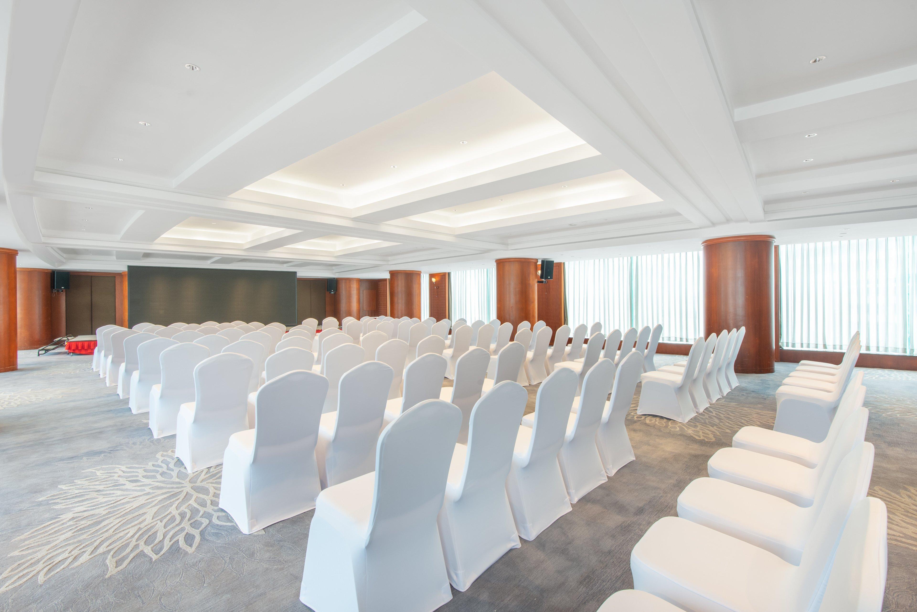 Crowne Plaza Zhuhai City Center By Ihg - Offers Free One-Way Shuttle To Chimelong Ocean Kingdom Ngoại thất bức ảnh