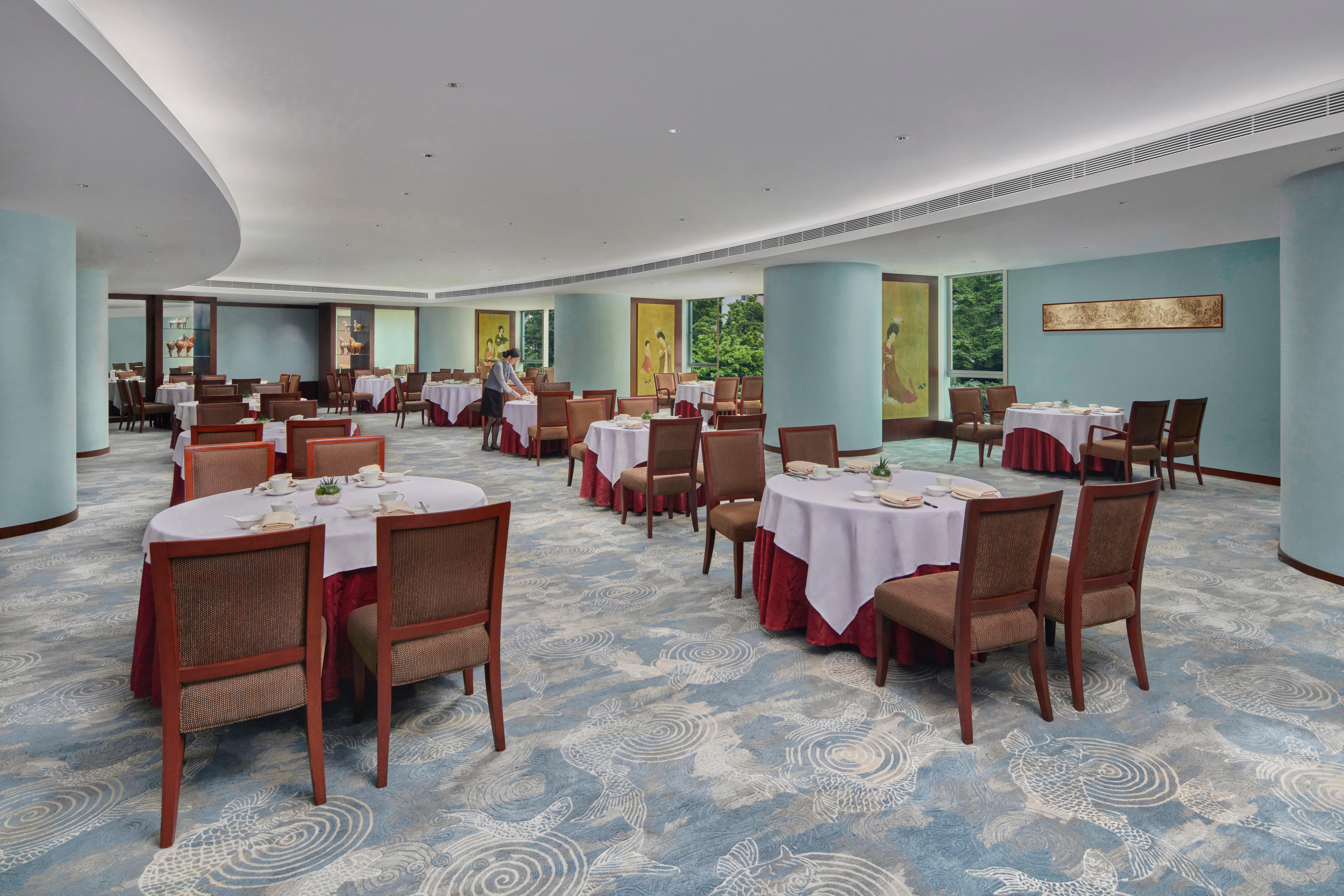 Crowne Plaza Zhuhai City Center By Ihg - Offers Free One-Way Shuttle To Chimelong Ocean Kingdom Ngoại thất bức ảnh